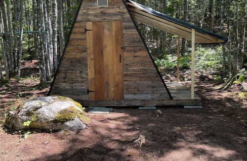 Milbridge Cabina | Miners Den Balsam Hill Cabins Milbridge