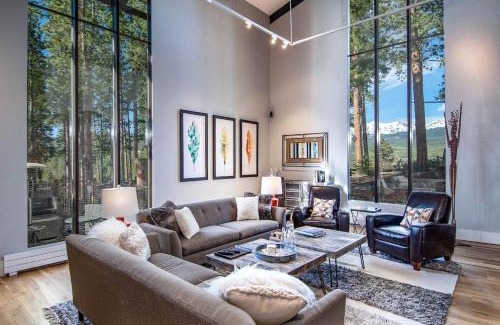 Breckenridge Casa | Miners Peak Residence home