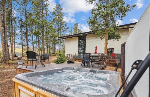 Breckenridge Casa | Miners Peak Residence home