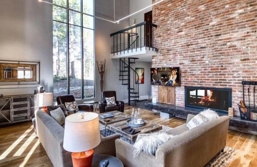 Breckenridge Casa | Miners Peak Residence home