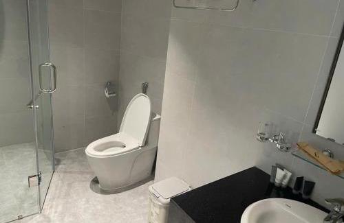 Old Quarter Apartamento | Minerva Aparthotel