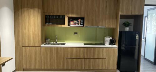 Old Quarter Apartamento | Minerva Aparthotel