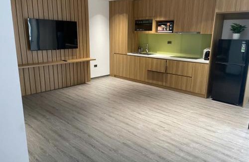 Old Quarter Apartamento | Minerva Aparthotel