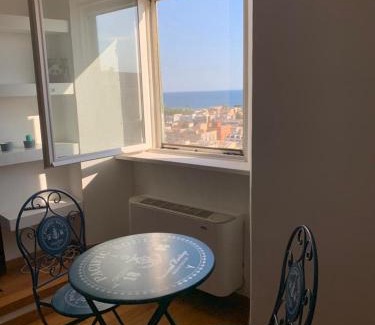 Terracina Apartamento | Minerva Lodge - Panoramico centro storico Terracina