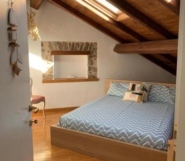 Terracina Apartamento | Minerva Lodge - Panoramico centro storico Terracina