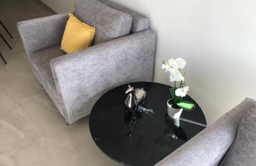 Zona Minerva Apartamento | Minerva Zone Apartment Super Vista fully equipped Pool 3 Rec 6pp tv wifi Aa
