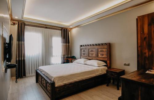 Artuklu Casa | Minessa Konağı