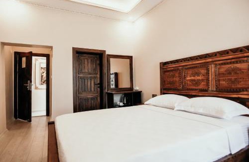 Artuklu Casa | Minessa Konağı