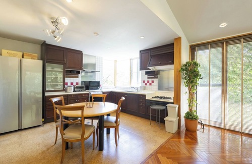 Tsuruichi Cho Casa | Mineyama Green Villa Best Summer Season Enjoy yo - Mineyama Green Villa / Takamatsu Kagawa