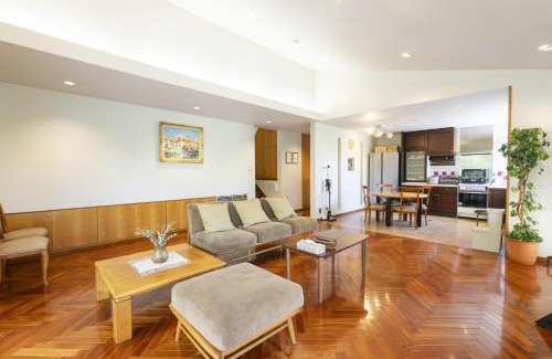 Tsuruichi Cho Casa | Mineyama Green Villa - Vacation STAY 17243