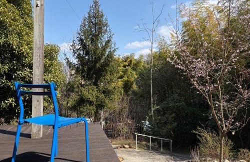Tsuruichi Cho Casa | Mineyama Green Villa - Vacation STAY 17243