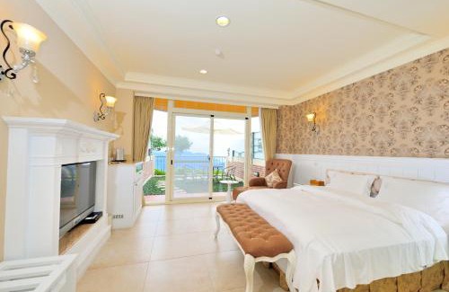Ren'ai Casa | Ming Ging Farm