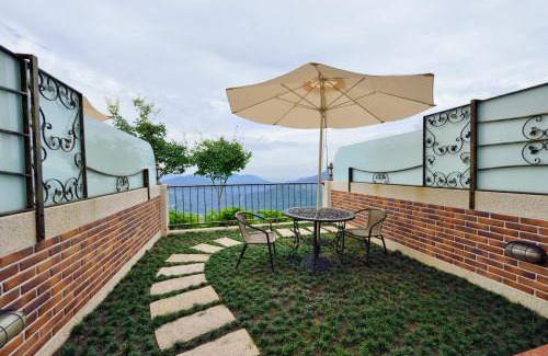 Ren'ai Casa | Ming Ging Farm