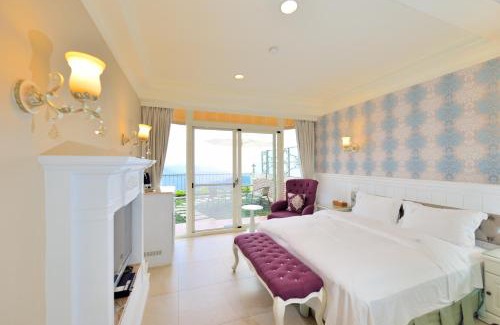 Ren'ai Casa | Ming Ging Farm
