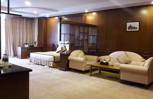 Naypyidaw Hotel | Mingalar Thiri Hotel