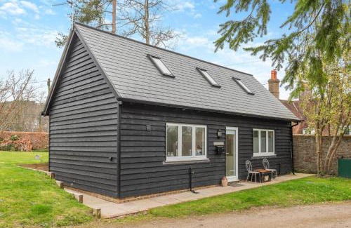 Battle Casa | Mingan Barn