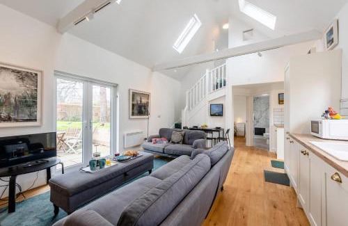 Battle Casa | Mingan Barn