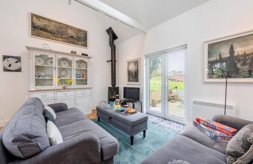 Battle Casa | Mingan Barn