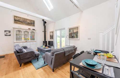 Battle Casa | Mingan Barn