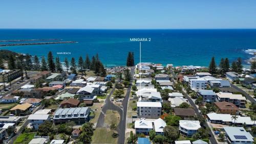 Yamba Apartamento | Mingara Two - oceanstays