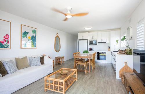 Yamba Apartamento | Mingara Two - oceanstays