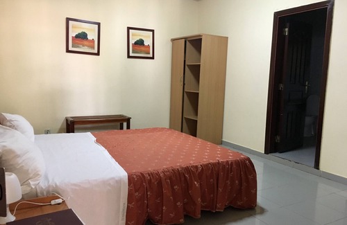 Luanda Casa | Mingaxi