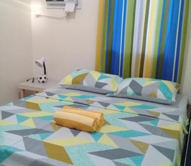 Panglao Apartamento | Mingche Apartment