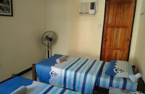 Panglao Apartamento | Mingche Apartment