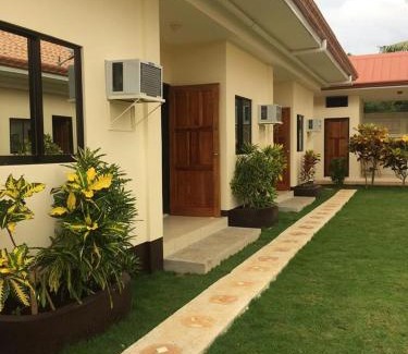 Panglao Apartamento | Mingche Apartment