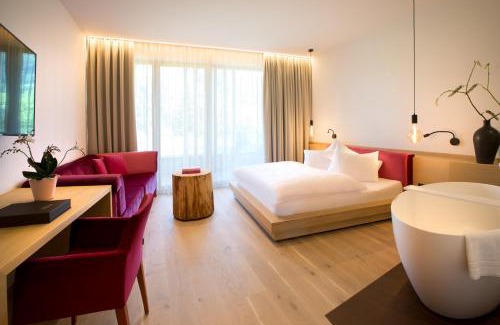 Kitzbuehel Hotel | Minglers Sportalm - Das Gourmet- und Genießerhotel