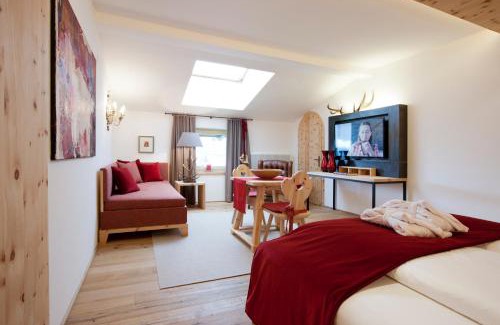 Kitzbuehel Hotel | Minglers Sportalm - Das Gourmet- und Genießerhotel