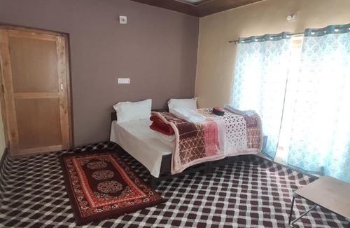 Phyang Casa | Mingoeks Home Stay