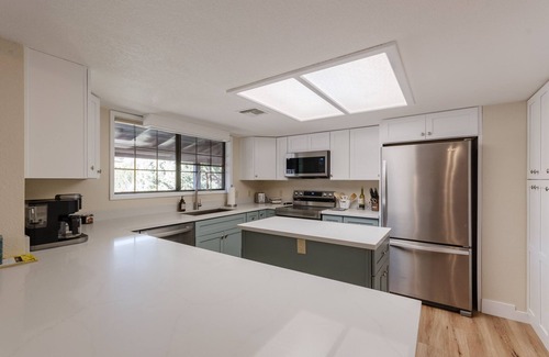 Cottonwood-Verde Village Casa | Mingus Mountain Vista: Views, Shopping, Relaxation. 20 Minutes to Sedona