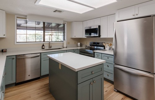 Cottonwood-Verde Village Casa | Mingus Mountain Vista: Views, Shopping, Relaxation. 20 Minutes to Sedona