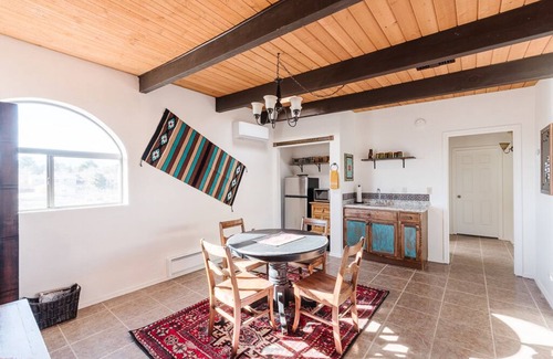 Cottonwood-Verde Village Casa | Mingus Vista Casita near Sedona w/ Mountain Views!