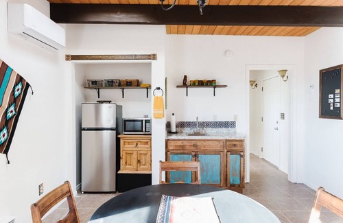 Cottonwood-Verde Village Casa | Mingus Vista Casita near Sedona w/ Mountain Views!
