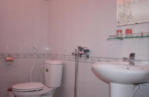 East Ham Tien Beach Casa | Minh Anh Garden Hotel