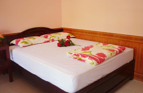 East Ham Tien Beach Casa | Minh Anh Garden Hotel