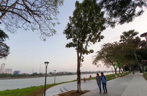 Hue Casa | Minh Anh Homestay Huế