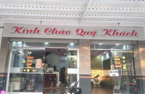 Rach Gia Hostal | Minh Anh Hostel