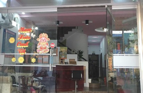 Rach Gia Hostal | Minh Anh Hostel