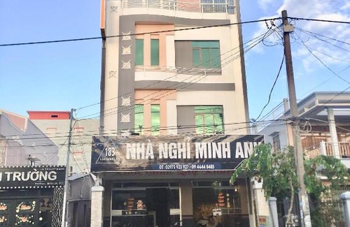 Rach Gia Hostal | Minh Anh Hostel
