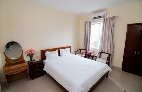 Hue City Centre Hotel | Minh Hiếu Hotel