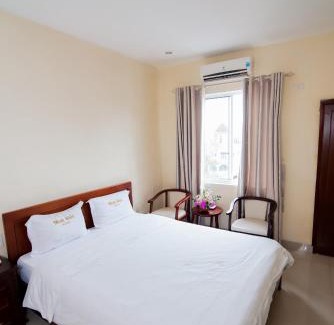 Hue City Centre Hotel | Minh Hiếu Hotel
