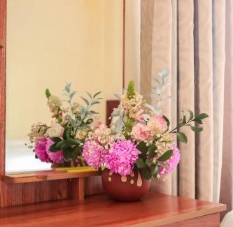 Hue City Centre Hotel | Minh Hiếu Hotel