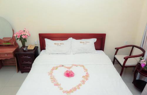 Hue City Centre Hotel | Minh Hiếu Hotel