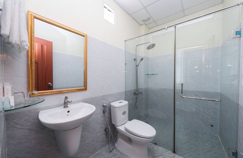 Ba Queo Hotel | Minh Hoang Hotel