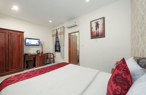 Ba Queo Hotel | Minh Hoang Hotel