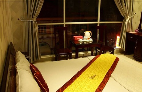 My Tho Hotel | Minh Kieu Hotel