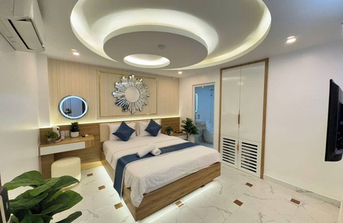 Binh Chanh Hotel | Minh Ngoc Hotel
